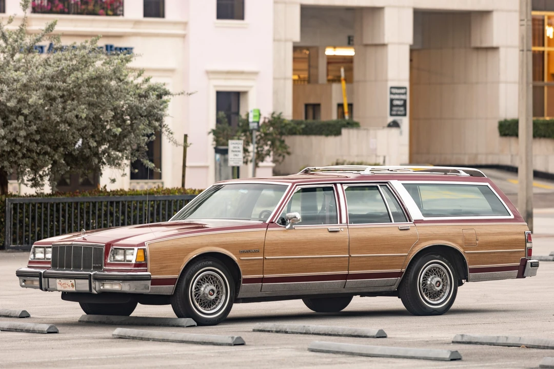 1990 Buick LeSabre - Image 5 of 31
