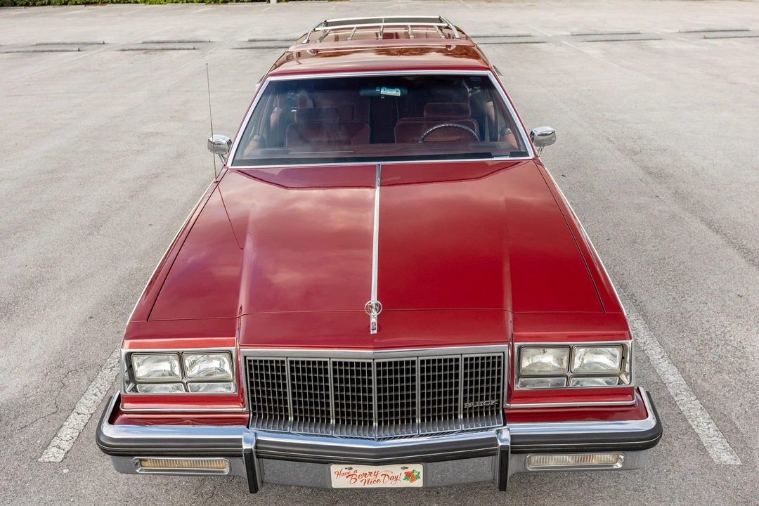1990 Buick LeSabre - Image 18 of 31