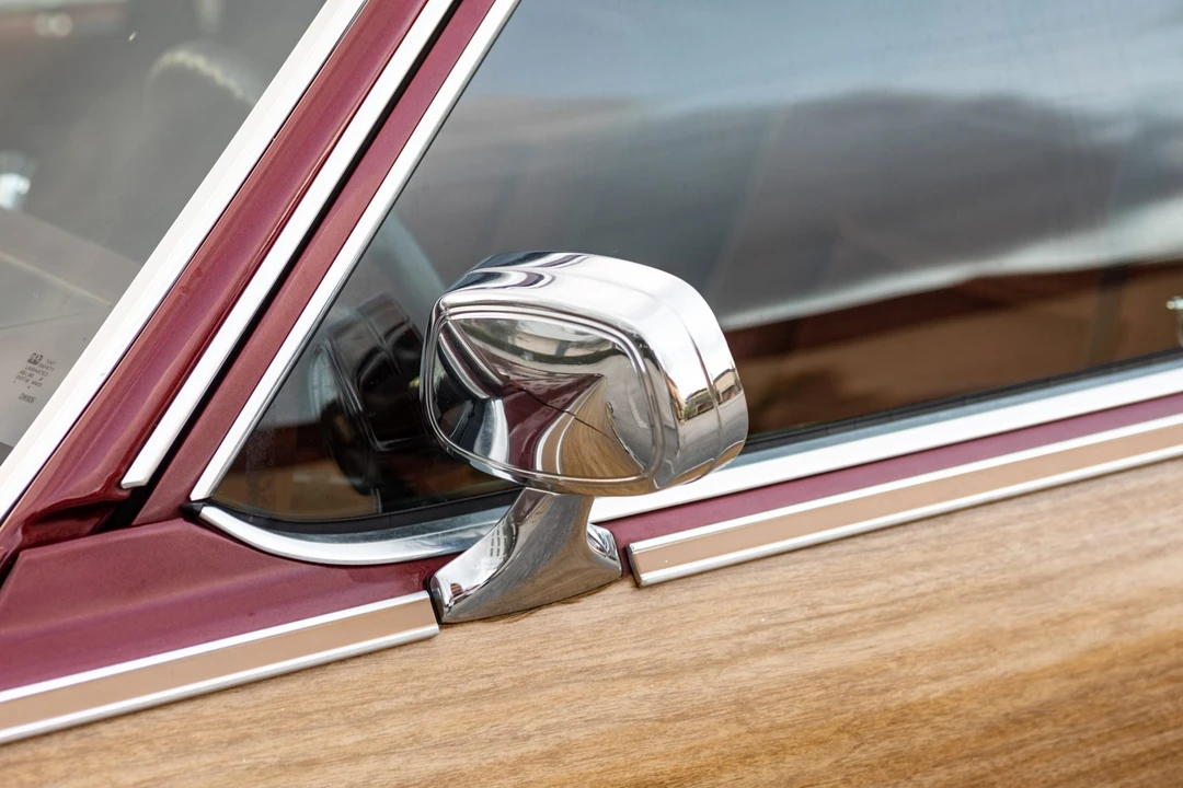1990 Buick LeSabre - Image 29 of 31