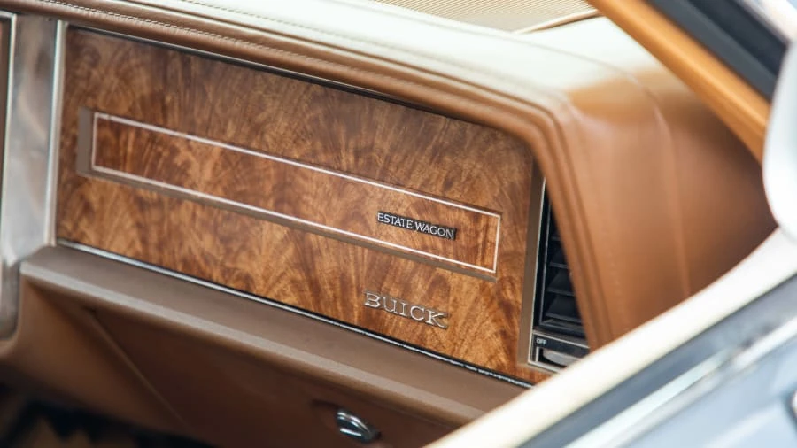 1990 Buick Electra - Image 11 of 13