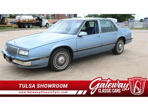 1990 Buick LeSabre
