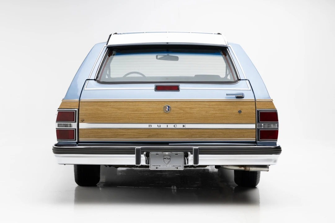 1990 Buick LeSabre - Image 7 of 21