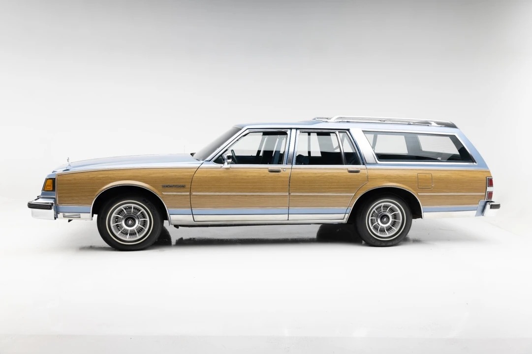 1990 Buick LeSabre - Image 13 of 21