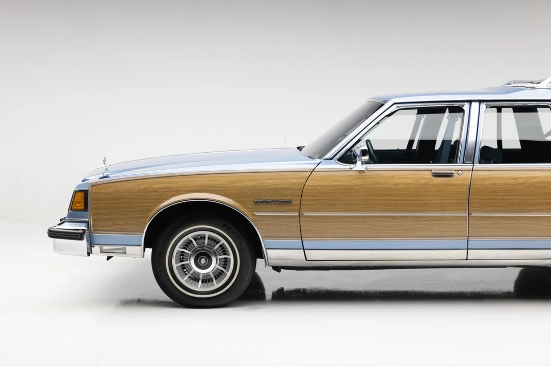 1990 Buick LeSabre - Image 17 of 21