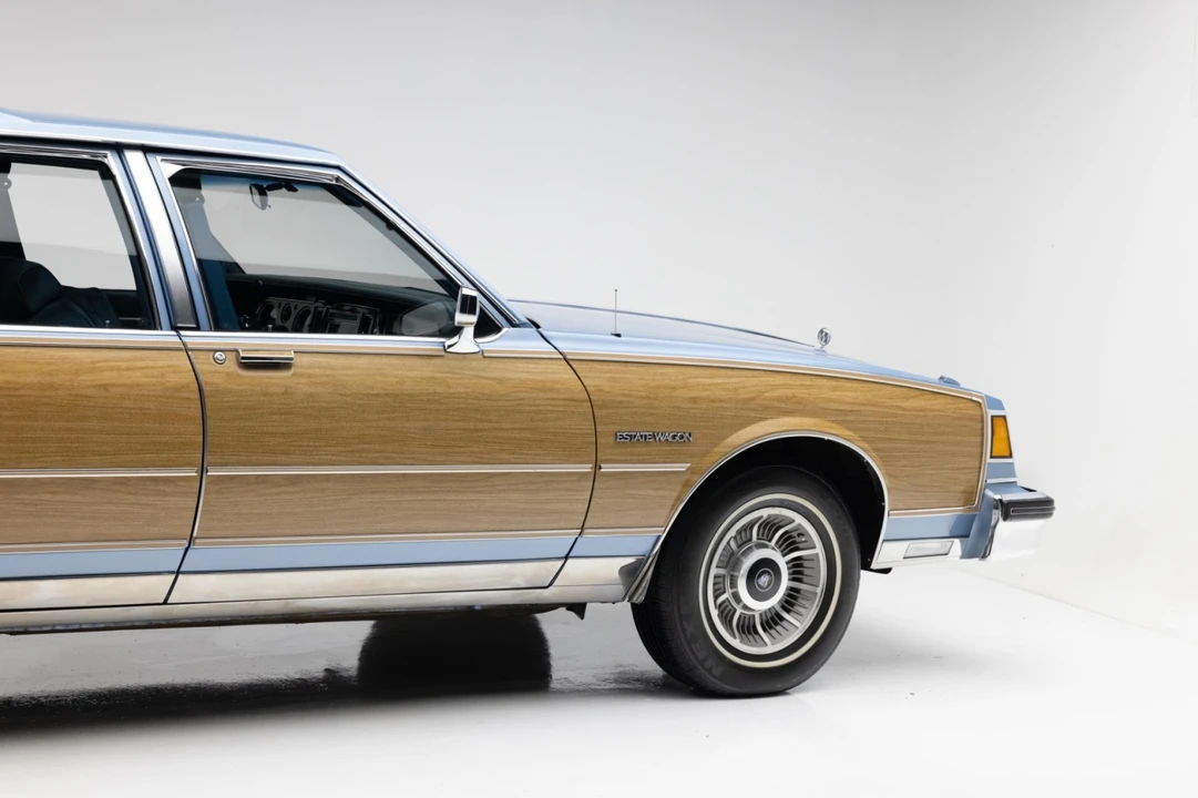 1990 Buick LeSabre - Image 31 of 31