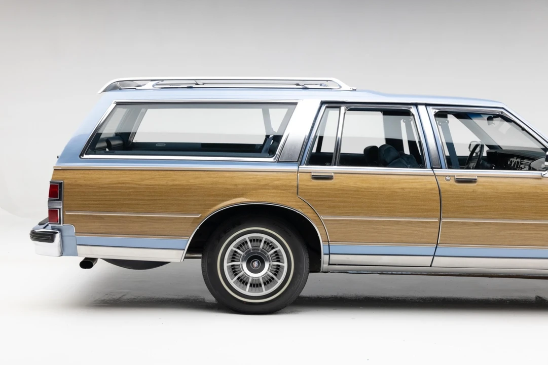 1990 Buick LeSabre - Image 21 of 21