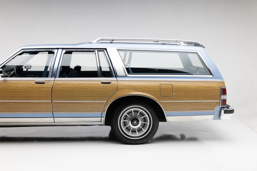 1990 Buick LeSabre - Image 19 of 21