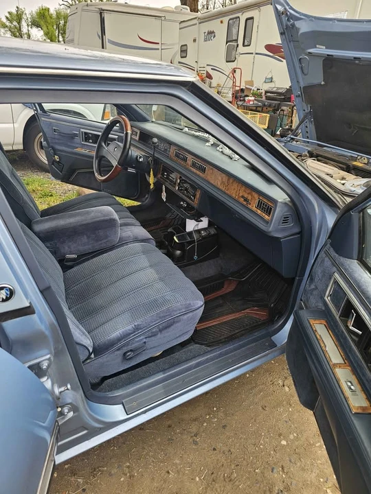 1990 Buick LeSabre - Image 5 of 7
