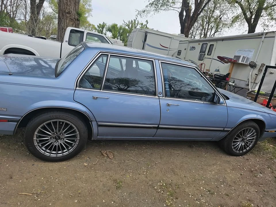 1990 Buick LeSabre - Image 4 of 7