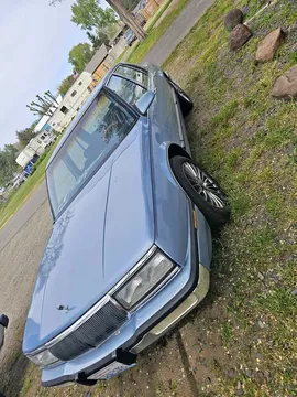 1990 Buick LeSabre Limited