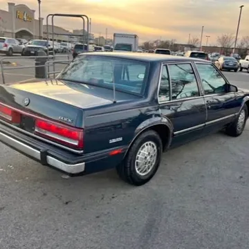 1990 Buick LeSabre Limited