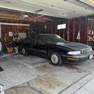 1990 Buick LeSabre