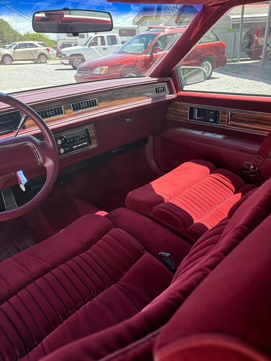 1990 Buick Park Avenue - Image 10 of 10