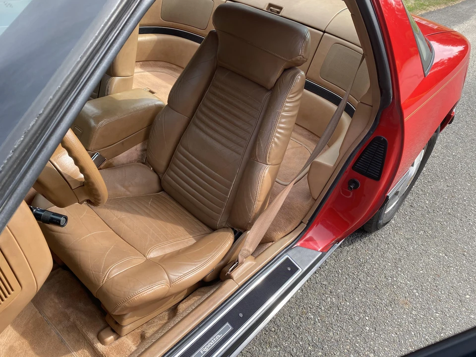1990 Buick Reatta - Image 29 of 31