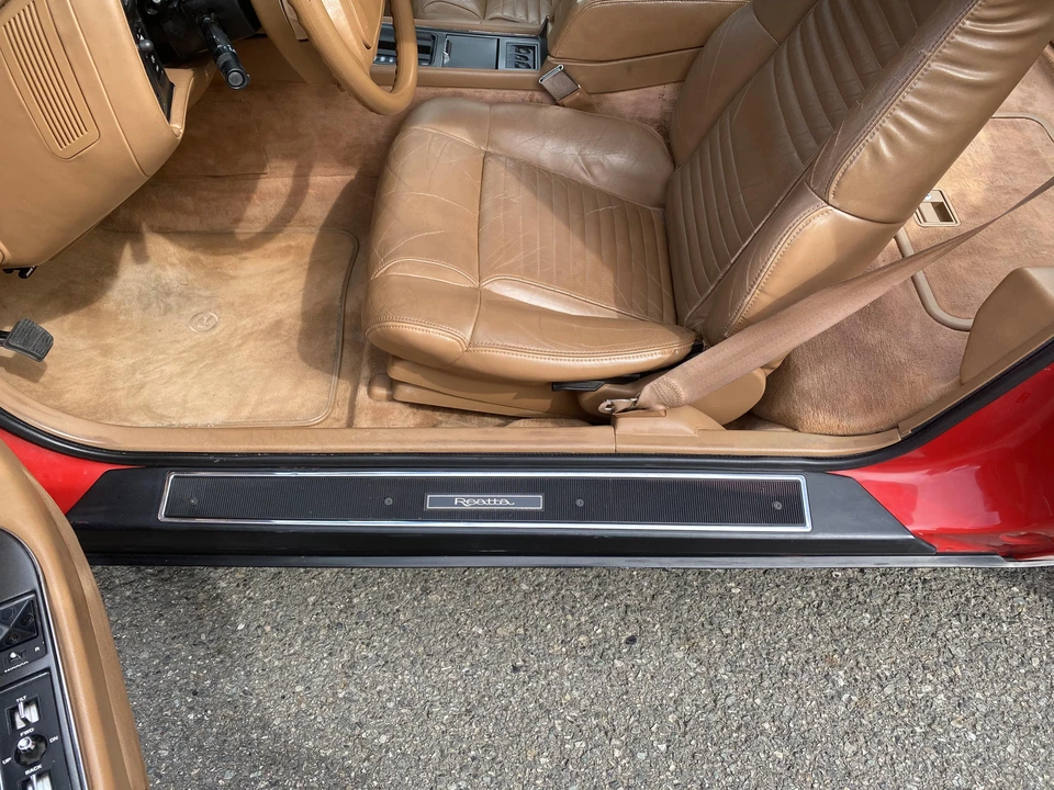 1990 Buick Reatta - Image 28 of 31