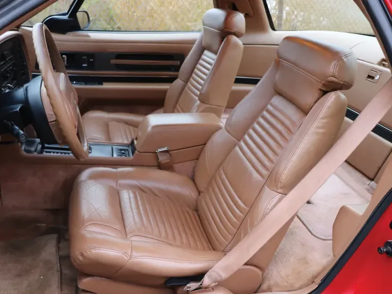 1990 Buick Reatta - Image 9 of 20