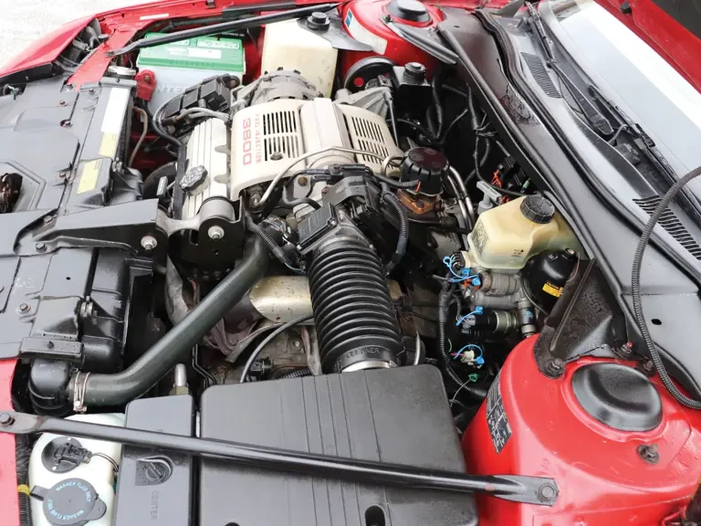 1990 Buick Reatta - Image 19 of 20