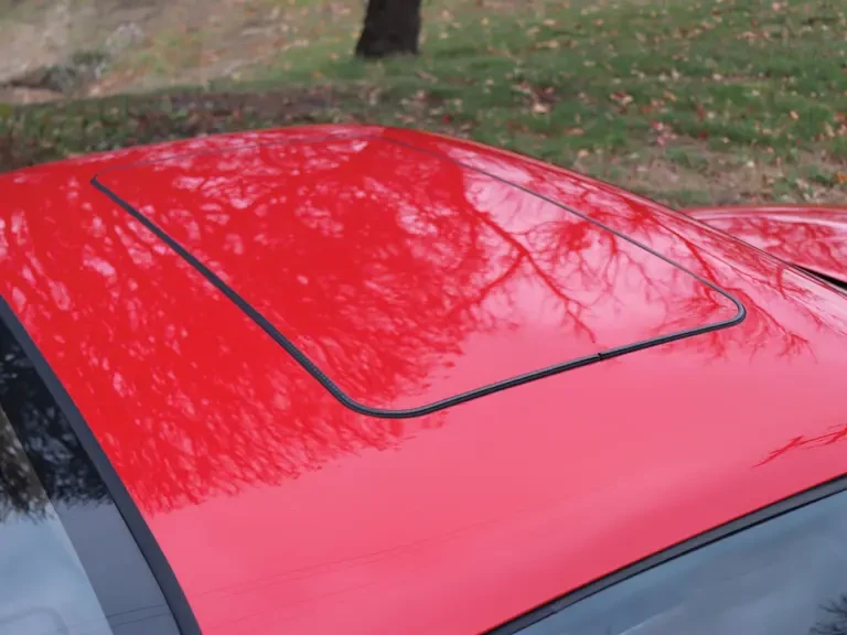 1990 Buick Reatta - Image 13 of 20