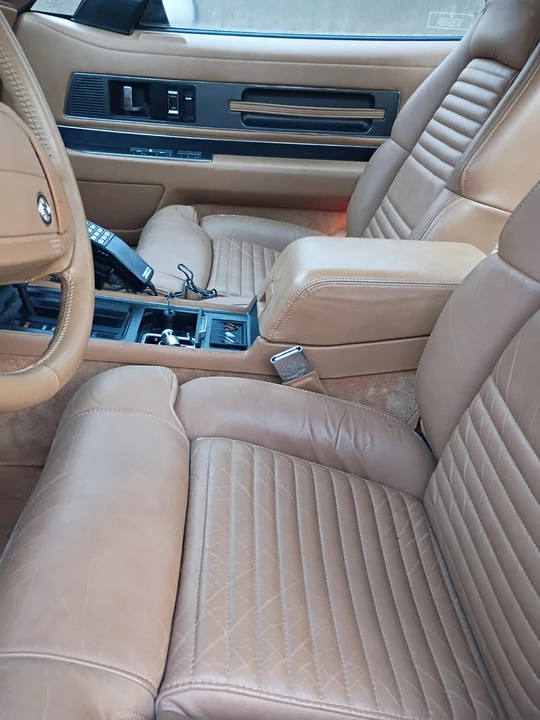 1990 Buick Reatta - Image 16 of 16
