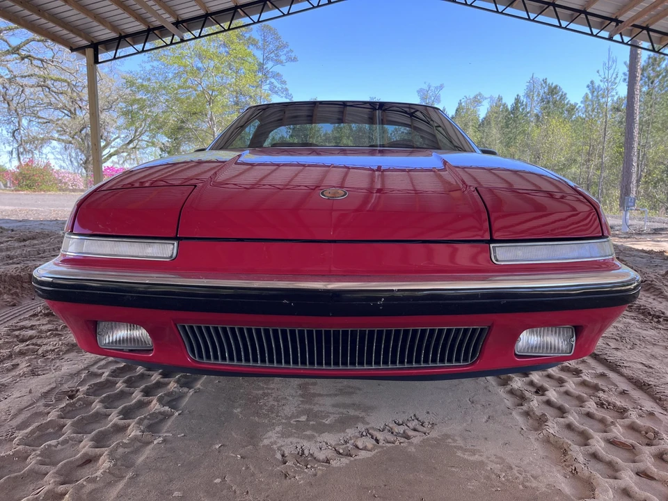 1990 Buick Reatta - Image 14 of 31