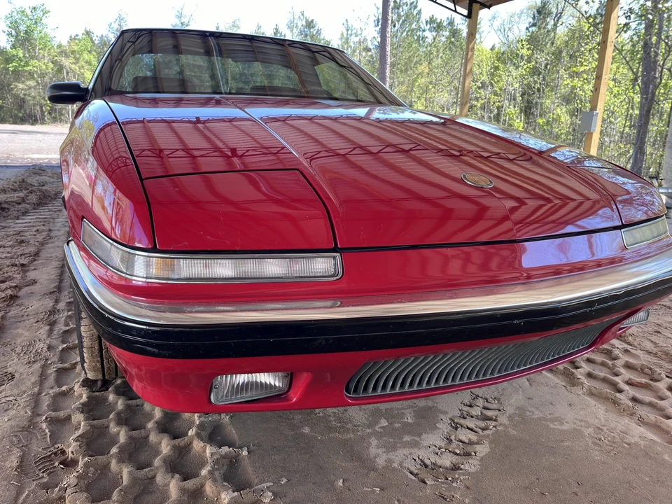1990 Buick Reatta - Image 15 of 31
