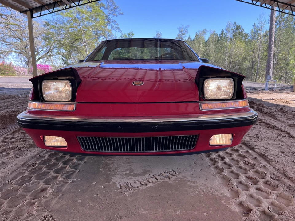 1990 Buick Reatta - Image 29 of 31