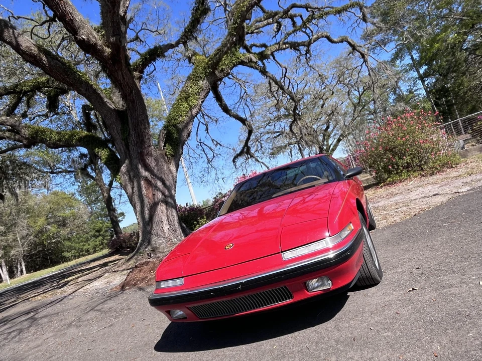 1990 Buick Reatta - Image 16 of 31