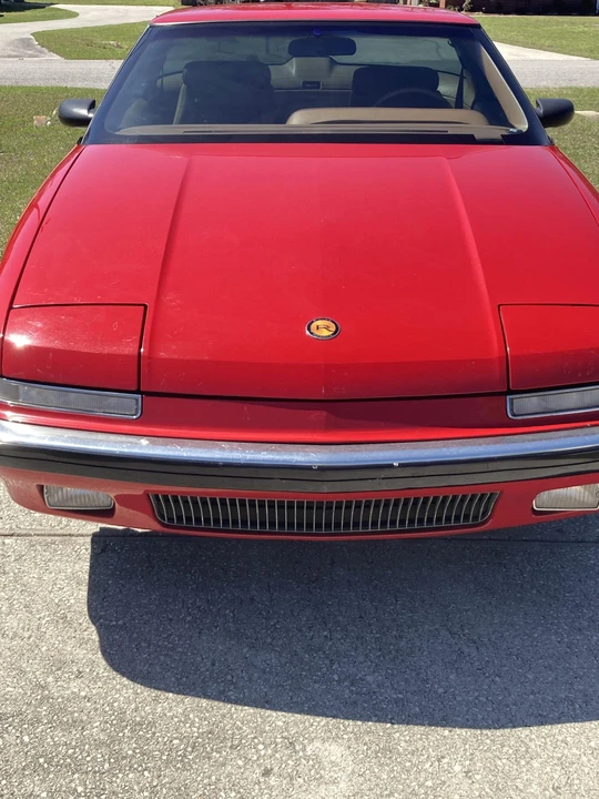 1990 Buick Reatta - Image 26 of 31
