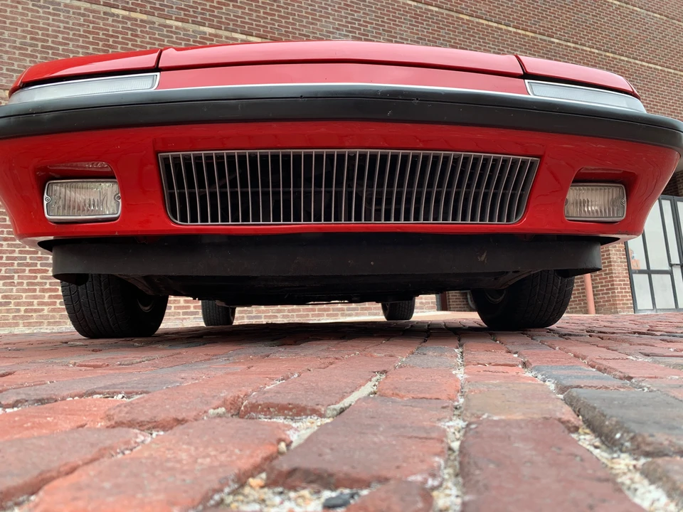 1990 Buick Reatta - Image 30 of 31