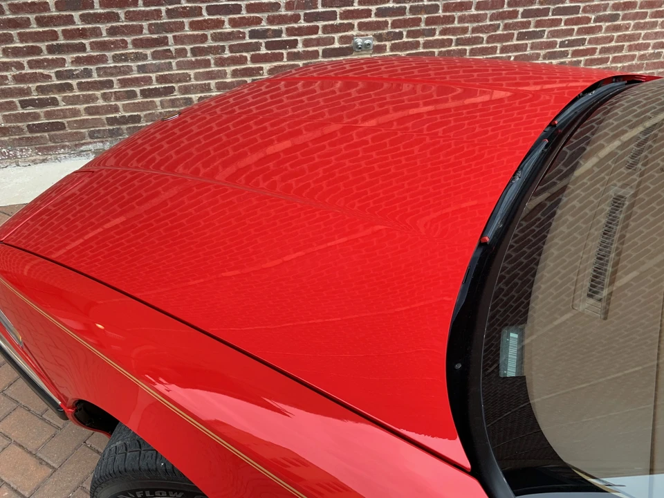 1990 Buick Reatta - Image 29 of 31