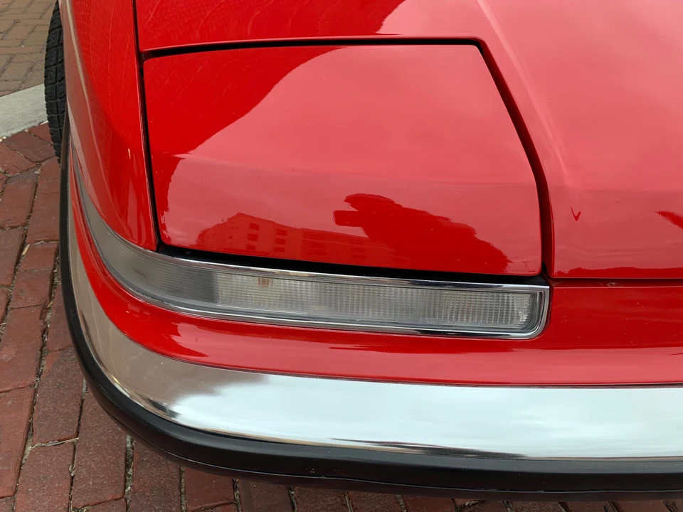 1990 Buick Reatta - Image 24 of 31