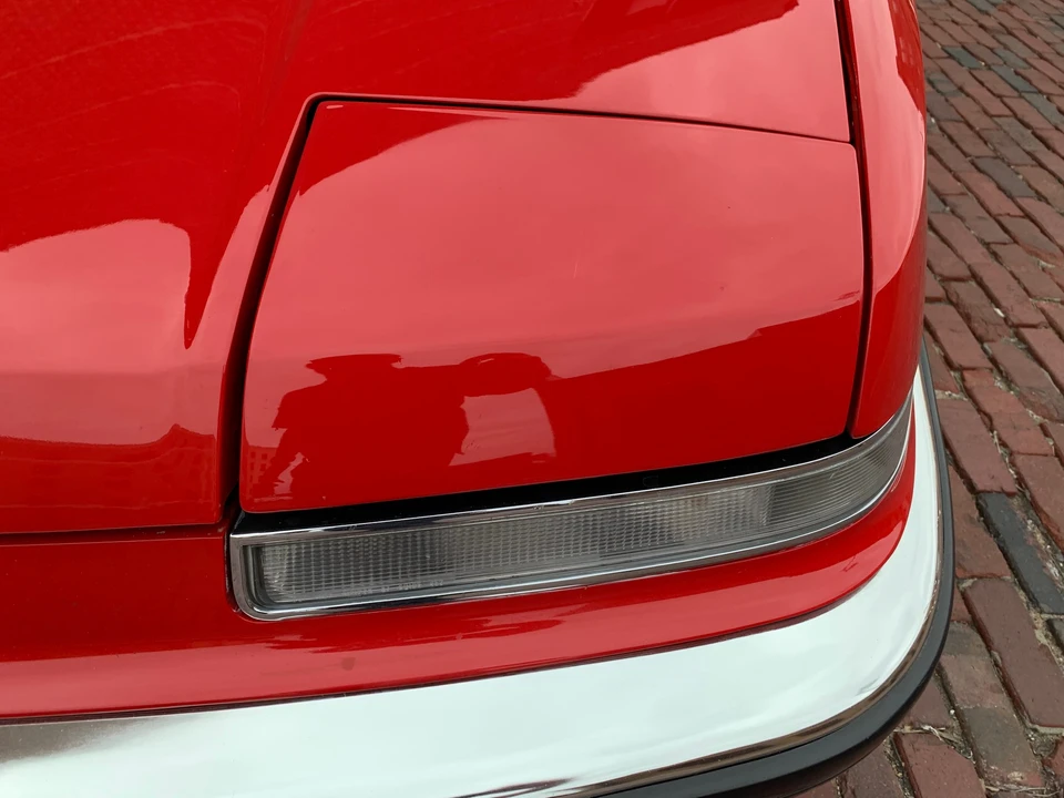 1990 Buick Reatta - Image 27 of 31