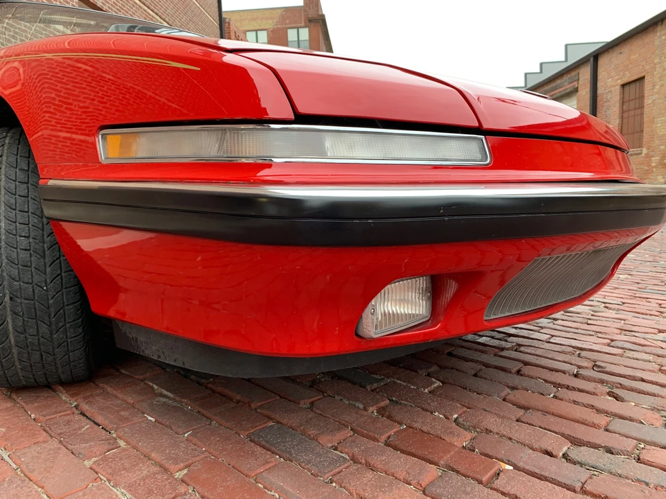 1990 Buick Reatta - Image 22 of 31