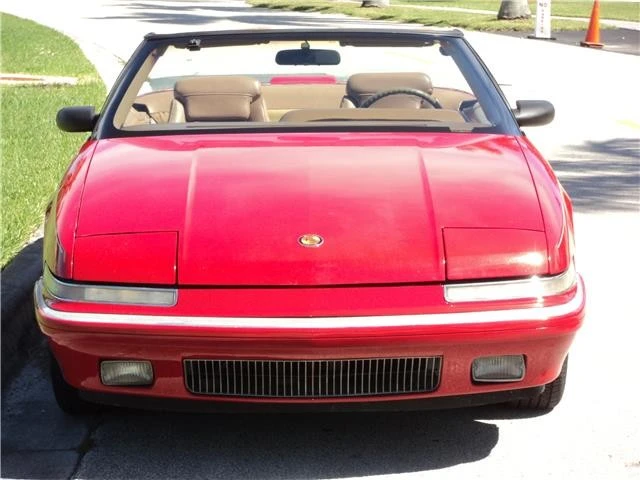 1990 Buick Reatta - Image 12 of 12