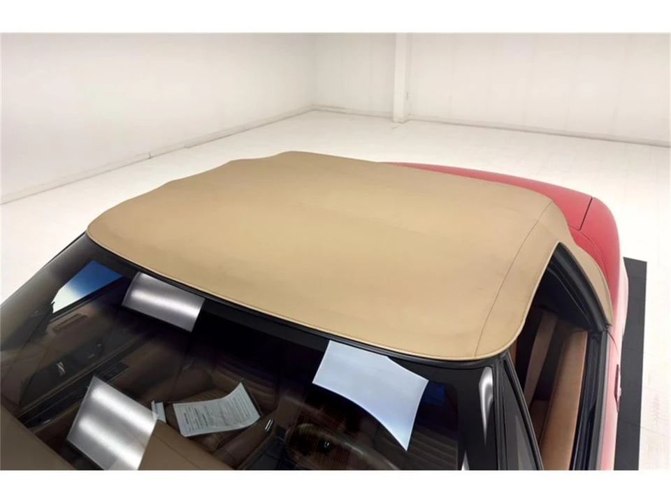 1990 Buick Reatta - Image 16 of 31