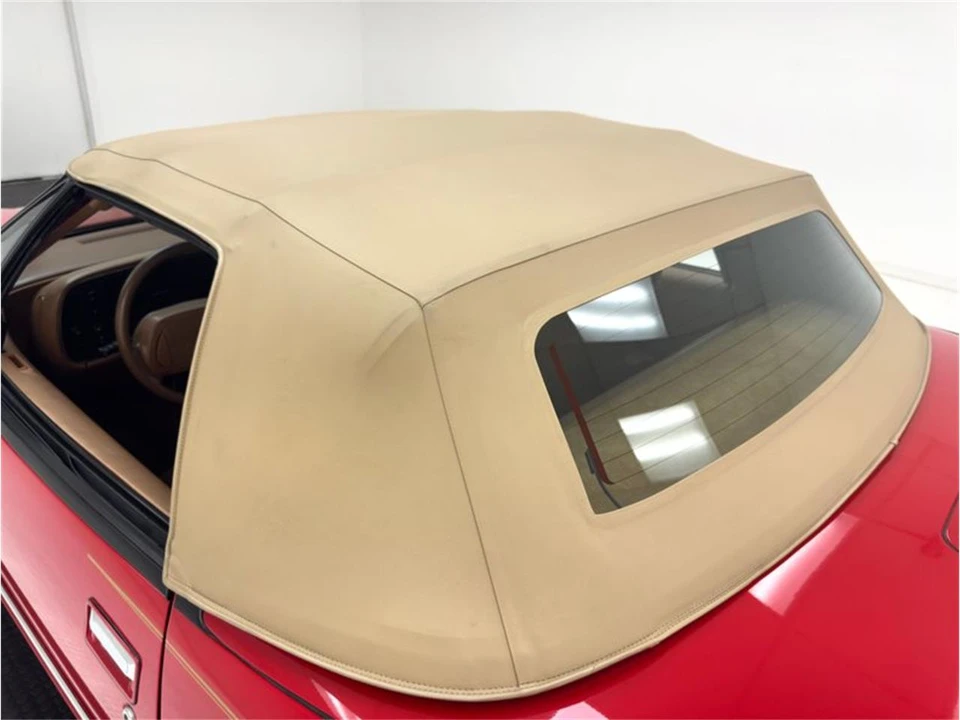 1990 Buick Reatta - Image 20 of 31