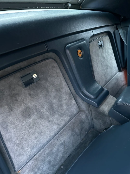 1990 Buick Reatta - Image 7 of 20