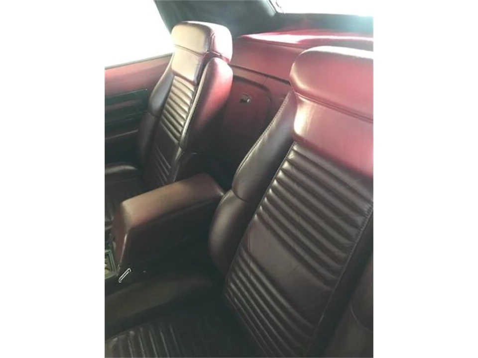1990 Buick Reatta - Image 15 of 18