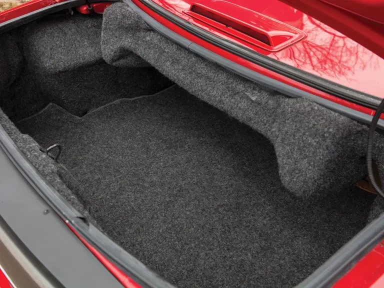 1990 Buick Reatta - Image 22 of 22