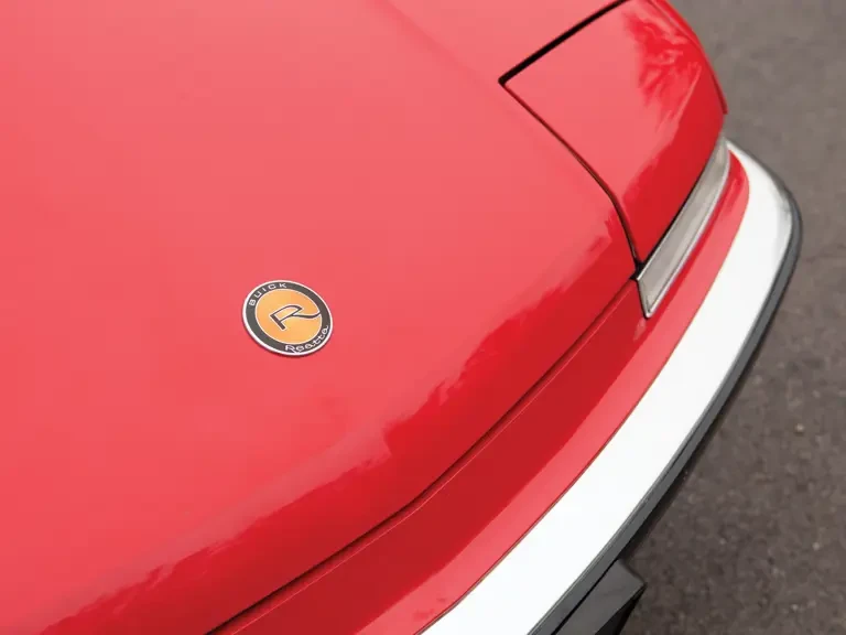 1990 Buick Reatta - Image 7 of 22