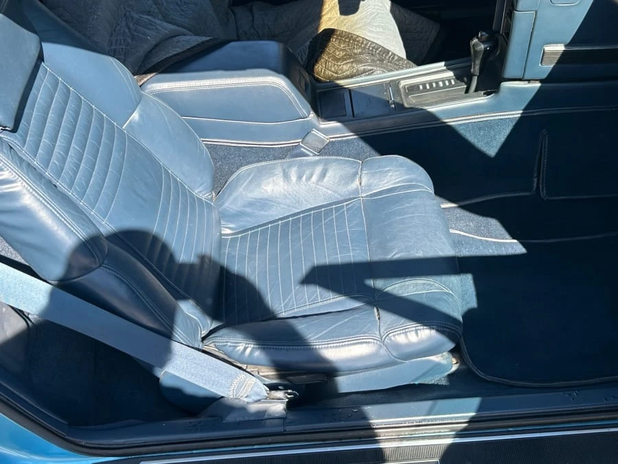 1990 Buick Reatta - Image 12 of 12