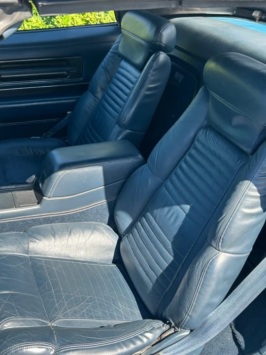 1990 Buick Reatta - Image 10 of 12