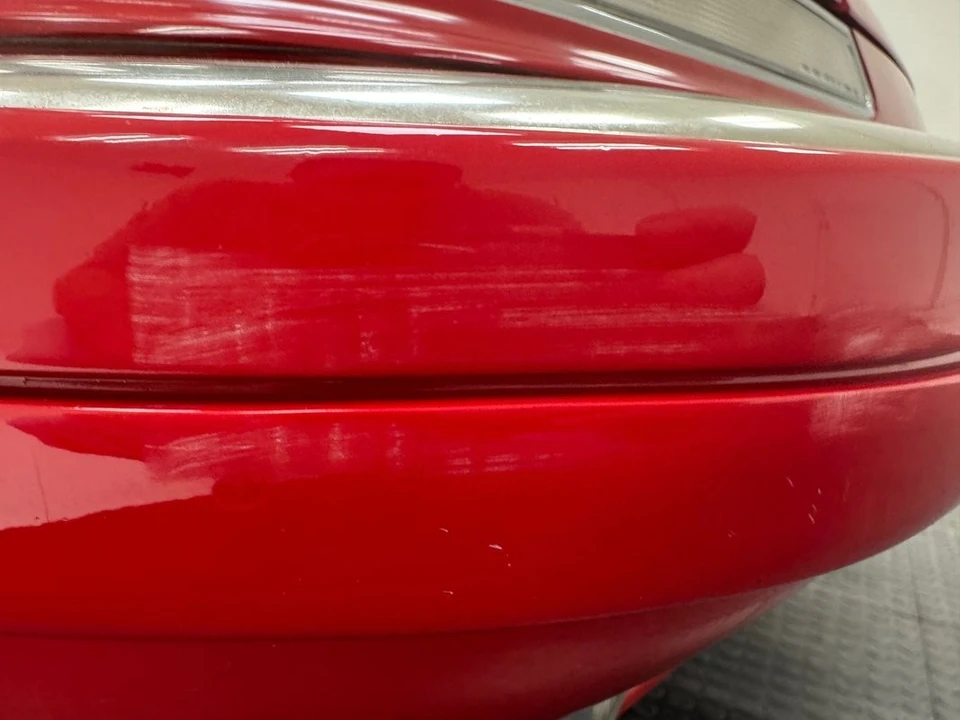 1990 Buick Reatta - Image 27 of 31