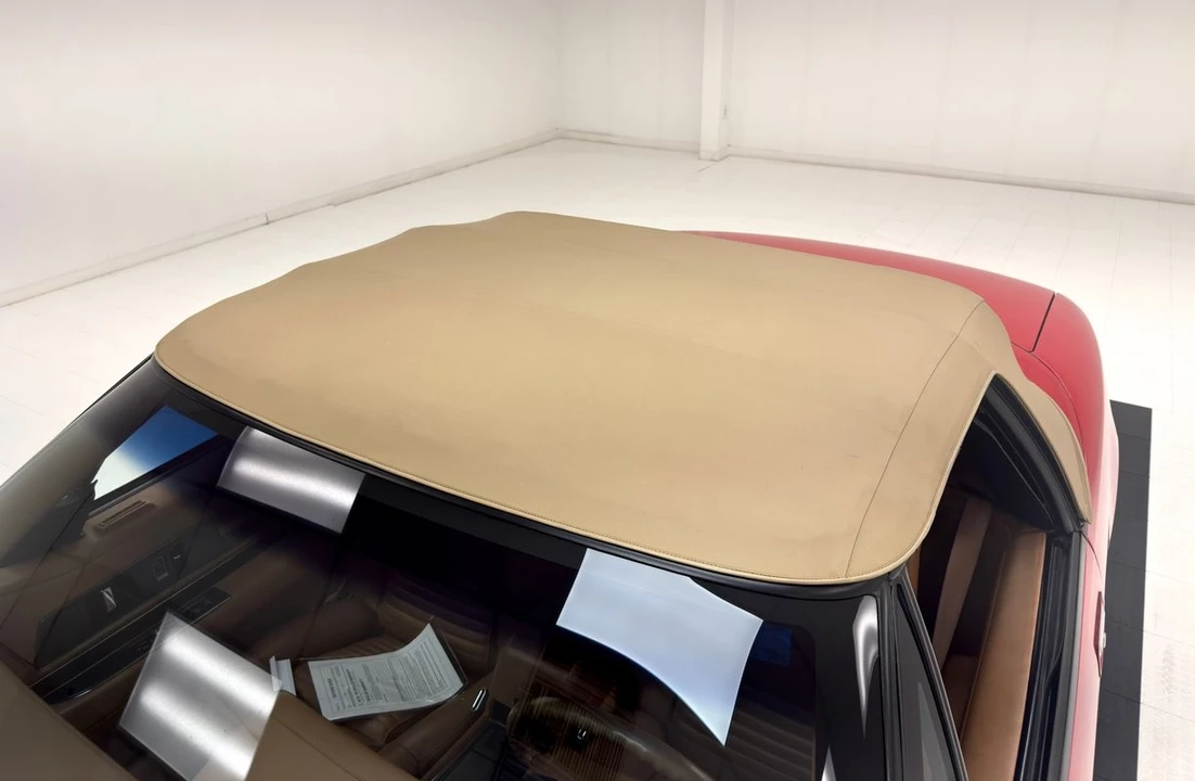 1990 Buick Reatta - Image 16 of 31