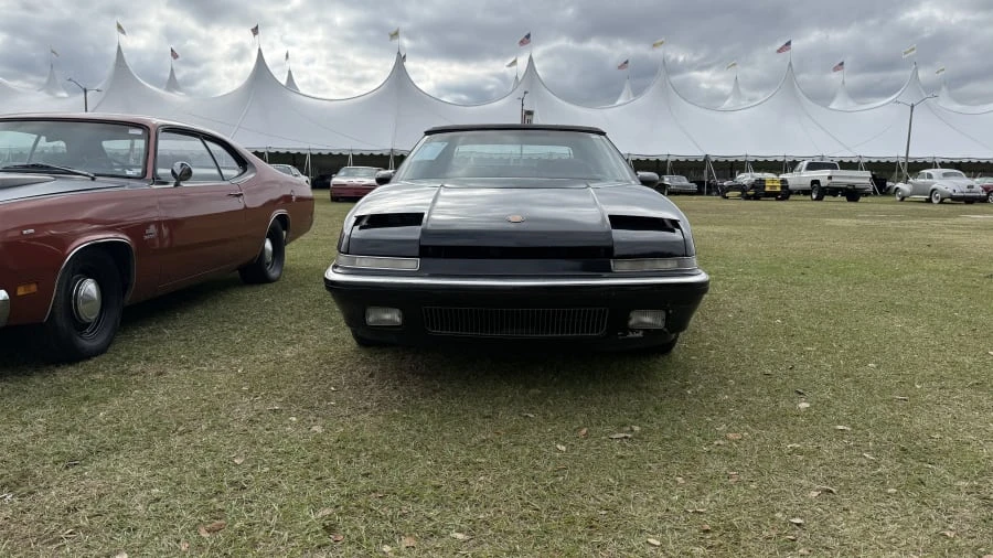 1990 Buick Reatta - Image 4 of 10