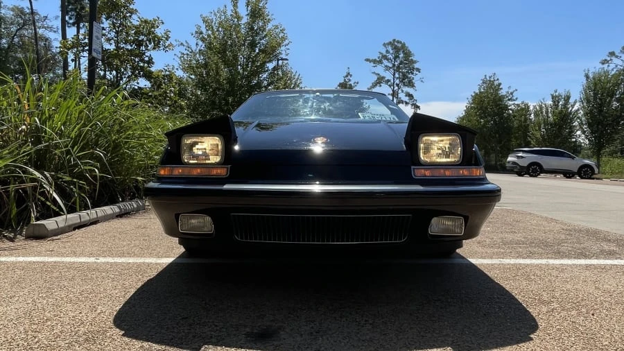1990 Buick Reatta - Image 10 of 31