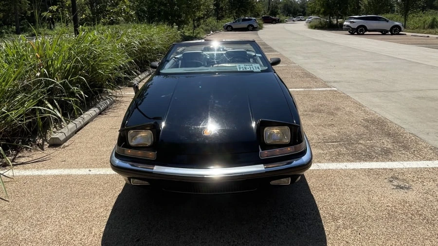 1990 Buick Reatta - Image 14 of 31
