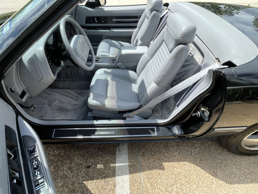1990 Buick Reatta - Image 31 of 31