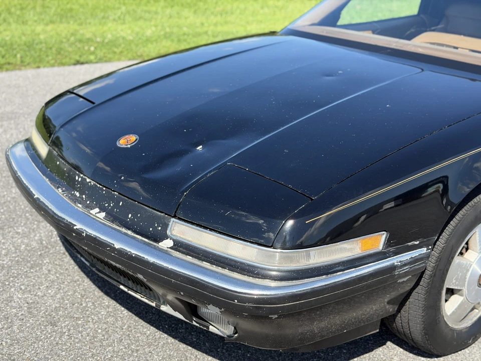 1990 Buick Reatta - Image 19 of 31
