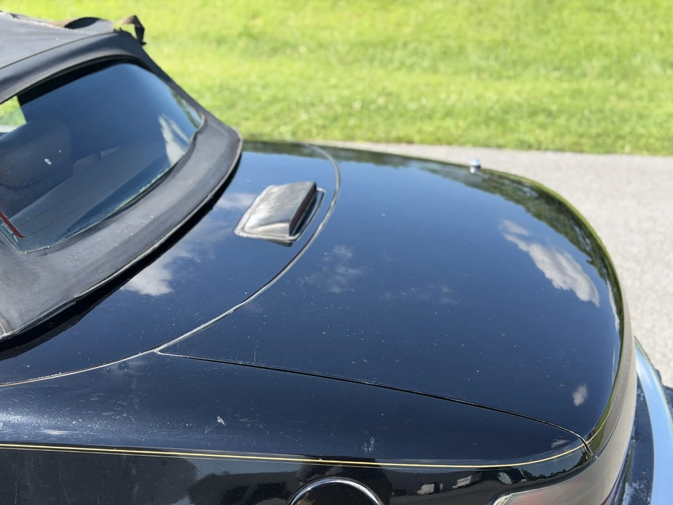 1990 Buick Reatta - Image 31 of 31